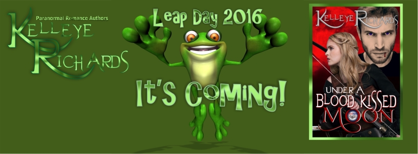 Leap Day Banner
